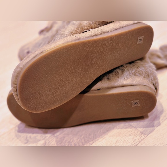 NEW!Cute boots - Picture 5 of 5